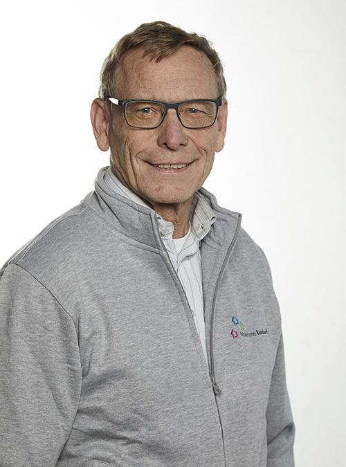 Erik Lundorff