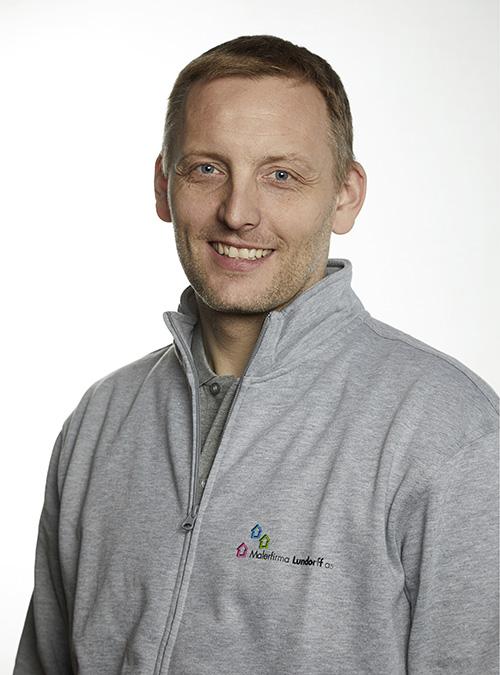 Søren Lundorff